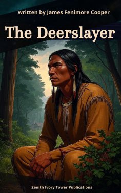 eBook: The Deerslayer