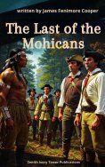 eBook: The Last of the Mohicans