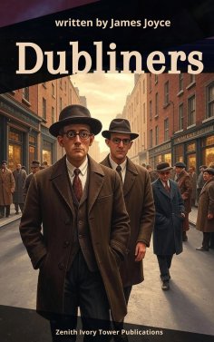 eBook: Dubliners