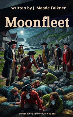 eBook: Moonfleet