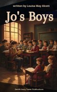eBook: Jo's Boys