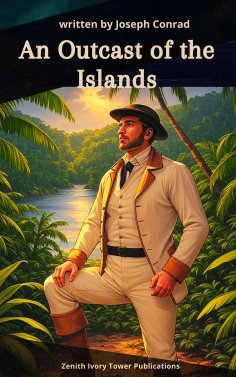 eBook: An Outcast of the Islands