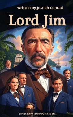 ebook: Lord Jim