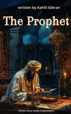 eBook: The Prophet