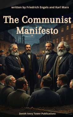 eBook: The Communist Manifesto