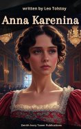 eBook: Anna Karenina
