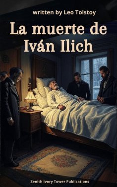 eBook: La muerte de Iván Ilich