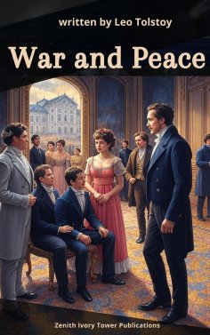 eBook: War and Peace