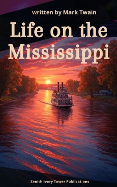 eBook: Life on the Mississippi