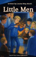 eBook: Little Men
