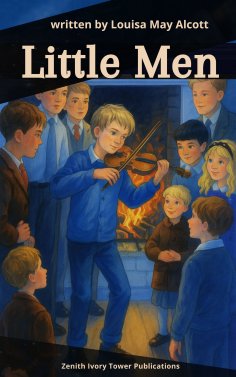 eBook: Little Men