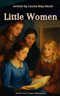 eBook: Little Women