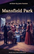 ebook: Mansfield Park