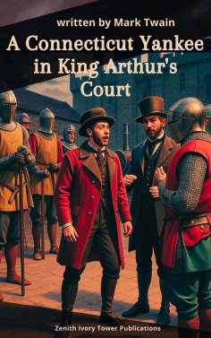 ebook: A Connecticut Yankee in King Arthur's Court