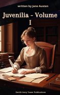 eBook: Juvenilia - Volume I