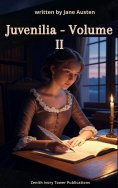 eBook: Juvenilia - Volume II