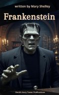 eBook: Frankenstein