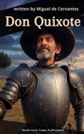 eBook: Don Quixote