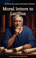 eBook: Moral letters to Lucilius