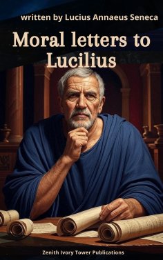 eBook: Moral letters to Lucilius