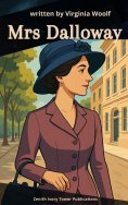 eBook: Mrs Dalloway