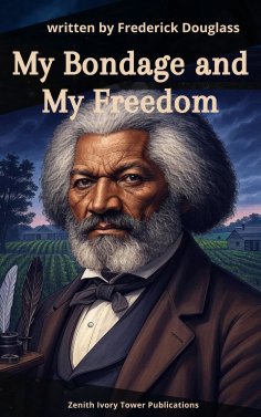 eBook: My Bondage and My Freedom