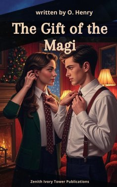 eBook: The Gift of the Magi