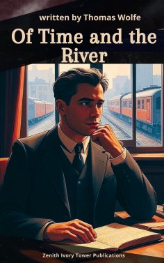 eBook: Of Time and the River