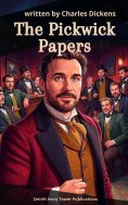 eBook: The Pickwick Papers