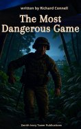 eBook: The Most Dangerous Game