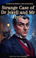 eBook: Strange Case of Dr Jekyll and Mr Hyde