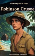 eBook: Robinson Crusoe