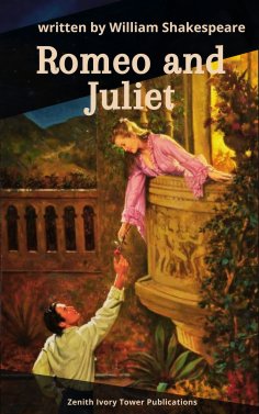 eBook: Romeo and Juliet