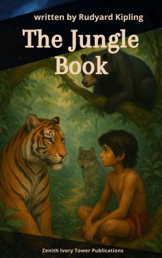 ebook: The Jungle Book