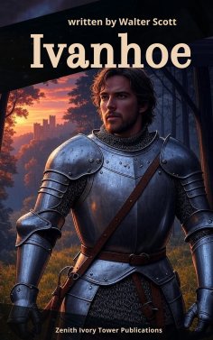 eBook: Ivanhoe