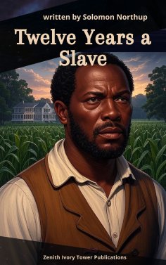 eBook: Twelve Years a Slave