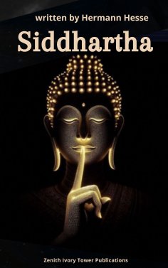 eBook: Siddhartha