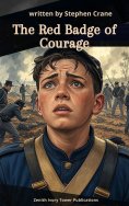 eBook: The Red Badge of Courage