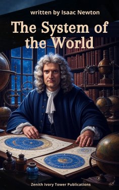 eBook: The System of the World