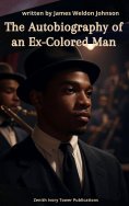 eBook: The Autobiography of an Ex-Colored Man