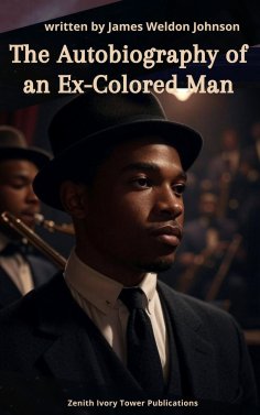 eBook: The Autobiography of an Ex-Colored Man