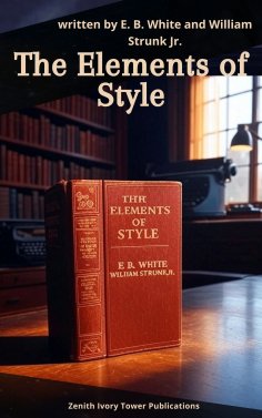 eBook: The Elements of Style
