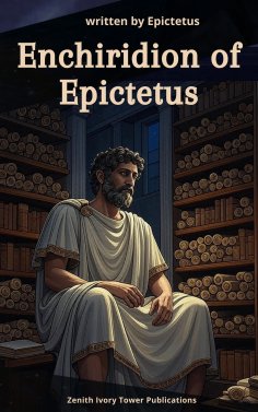 ebook: Enchiridion of Epictetus