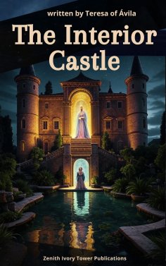 eBook: The Interior Castle