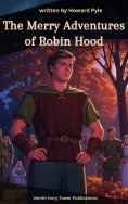 eBook: The Merry Adventures of Robin Hood