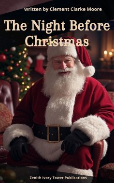 eBook: The Night Before Christmas