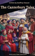 eBook: The Canterbury Tales