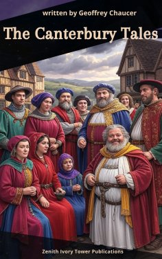 eBook: The Canterbury Tales