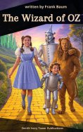 eBook: The Wizard of OZ