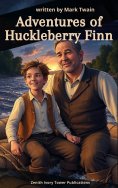 eBook: Adventures of Huckleberry Finn